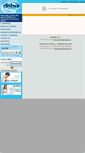 Mobile Screenshot of disbur.com